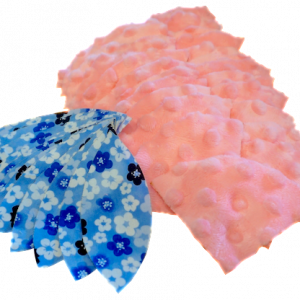 Kit Balle Préhension Rose