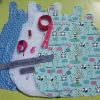 Kit Gigoteuse Bébé Panda