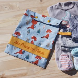 Pochette Moutic