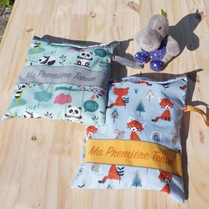 Kit Balle Préhension Blanc