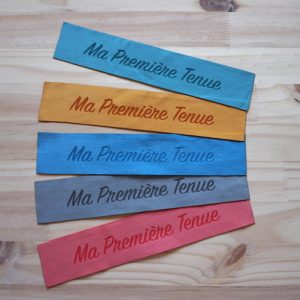 Choisir un Coloris