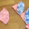 Kit Balle Préhension Rose