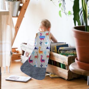 enfant-gigoteuse