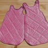 Kit Gigoteuse Bébé Origami