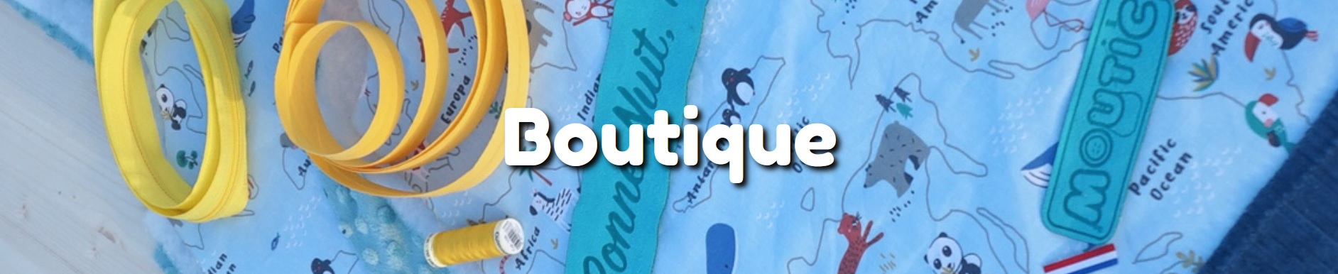 bandeau_boutique Kit Gigoteuse Bébé Explore le monde