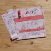 Kit Sac Enfant Origami Personnalisé