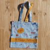 Kit Sac Enfant Monde Personnalisé