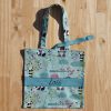 Kit Sac Enfant Panda Personnalisé