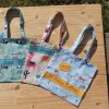 Kit Sac Enfant Monde Personnalisé