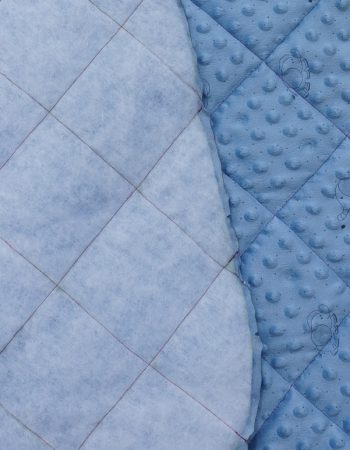 kit de couture etape matelassage